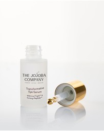 The Jojoba Company - Transformative Eye Serum 15ml