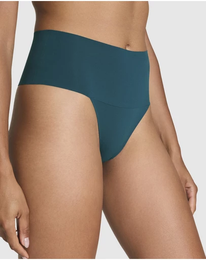 Spanx - SPANXsupersmooth™ Undie-tectable® Thong