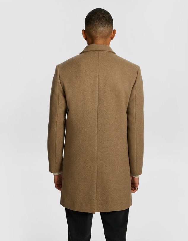yd. - Blakehurst Duster Coat