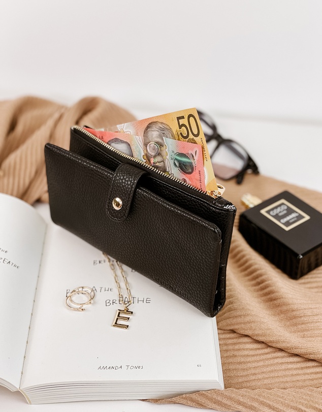 Louenhide - Stella Wallet