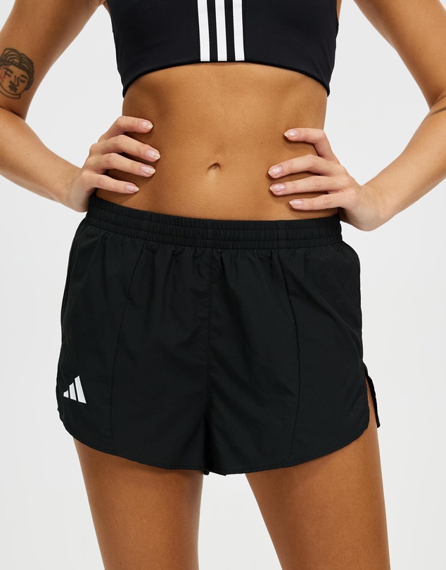 adidas Performance - Adizero Essentials Running Shorts