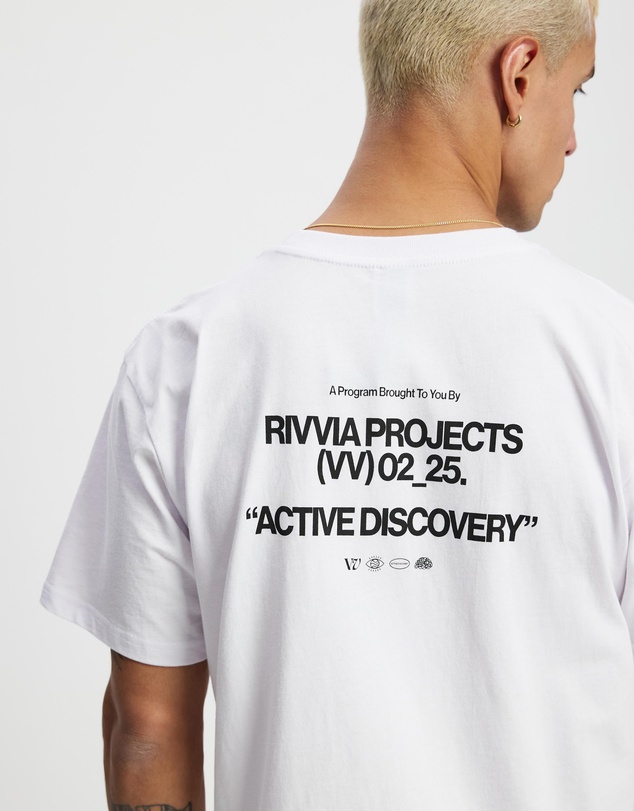 Rivvia Projects - Cherish T-Shirt