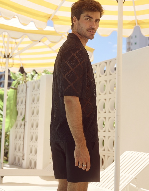 Runaway the Label - Tulum Shirt