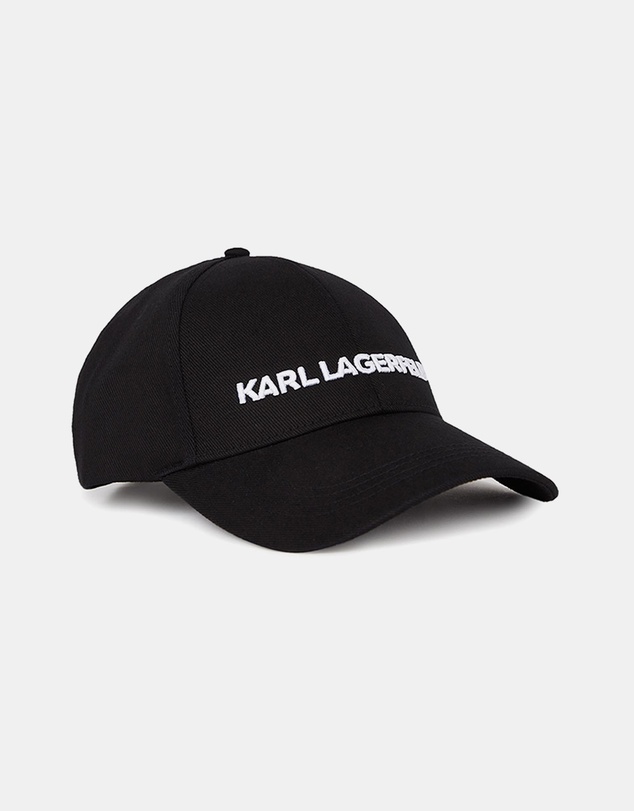 Karl Lagerfeld - K/Essential Cap