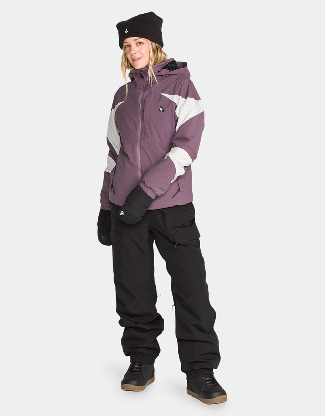 Volcom - Womens Shelter 20K Jacket