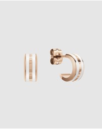 Daniel Wellington - Emalie Earrings