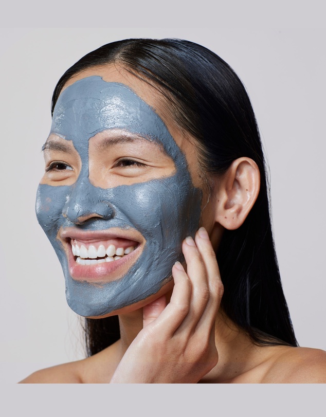 Hunter Lab - Charcoal Mud Mask