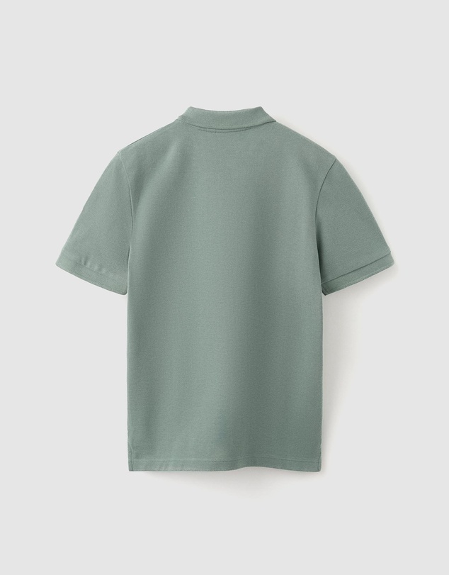 M.N.G - Javier Polo Shirt - Kids-Teens