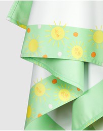 Dock & Bay - Beach Towel Kids Collection M