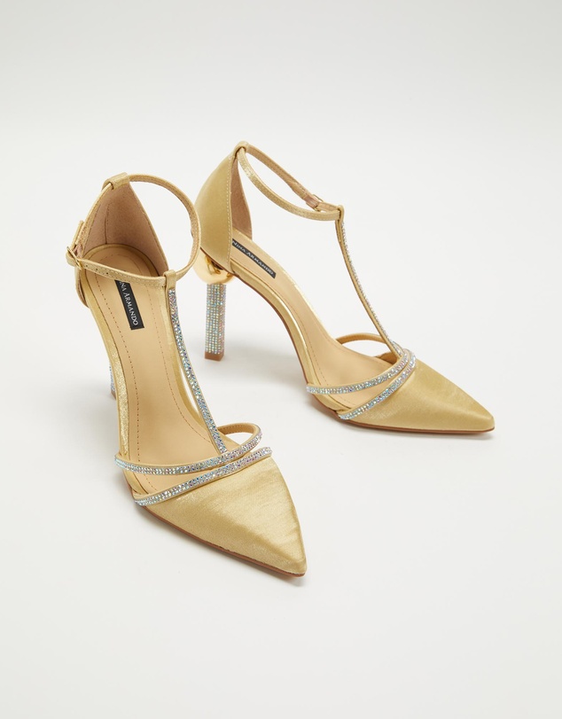 Nina Armando - Siena Heels