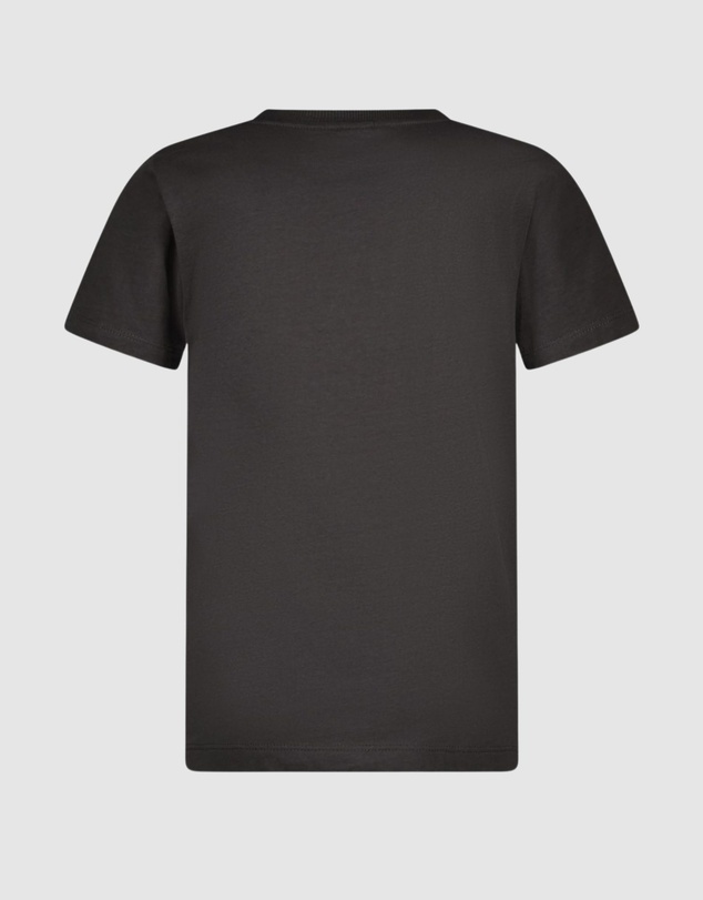 B.Nosy - Tyler Organic Colourblock T-Shirt - Kids-Teens