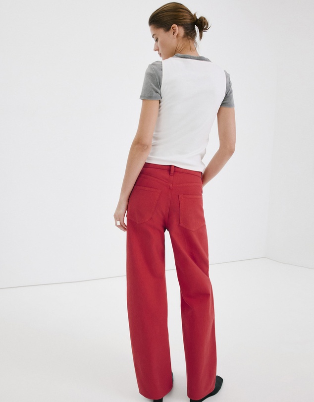 M.N.G - Kika Jeans