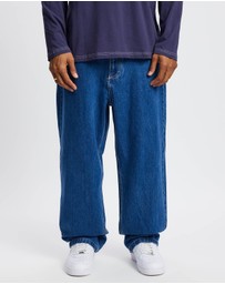 Rhythm - Essential Jeans