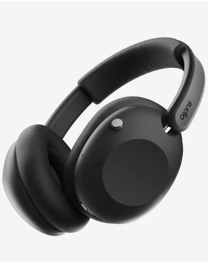 Sudio - K3 Pro - Over-Ear Hybrid Active Noise Cancelling Headphones
