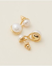 Amber Sceats - Judy Earrings