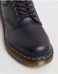 Dr Martens - Unisex 8053 Nappa 5-Eye Shoes