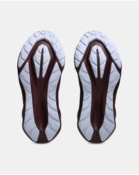 ASICS - Novablast 5 Tr (Nature Bathing) - Women's