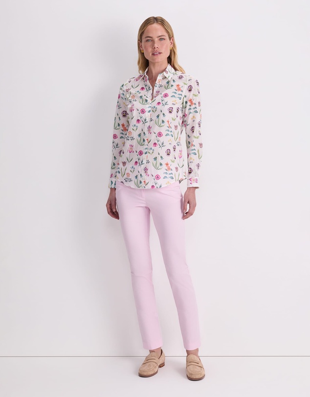 Sportscraft - Floral Majesty Liberty Shirt