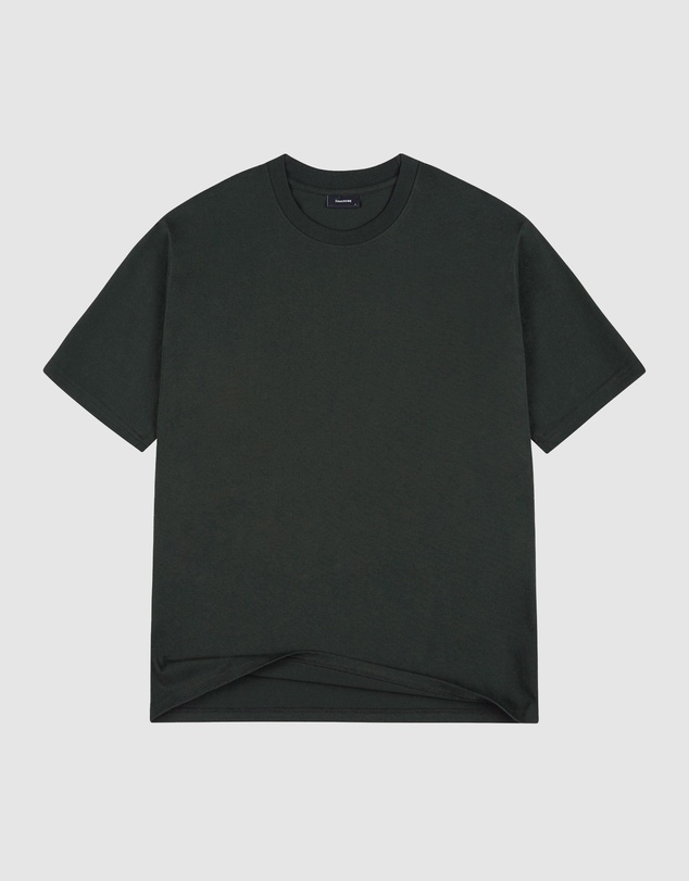 Zanerobe - Box Tee