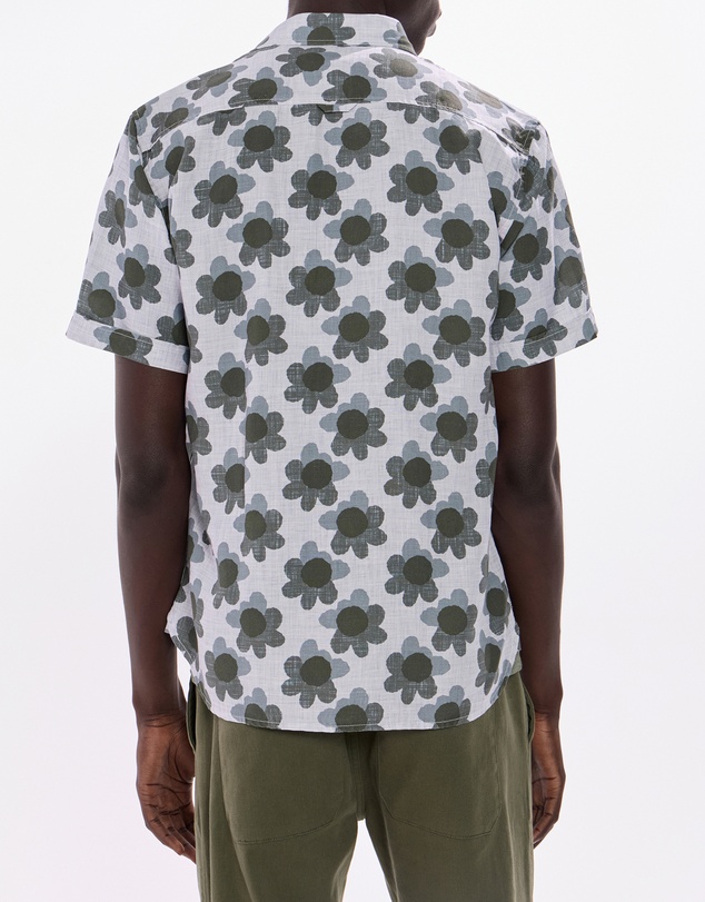 Marcs - Daisy Circles Shirt