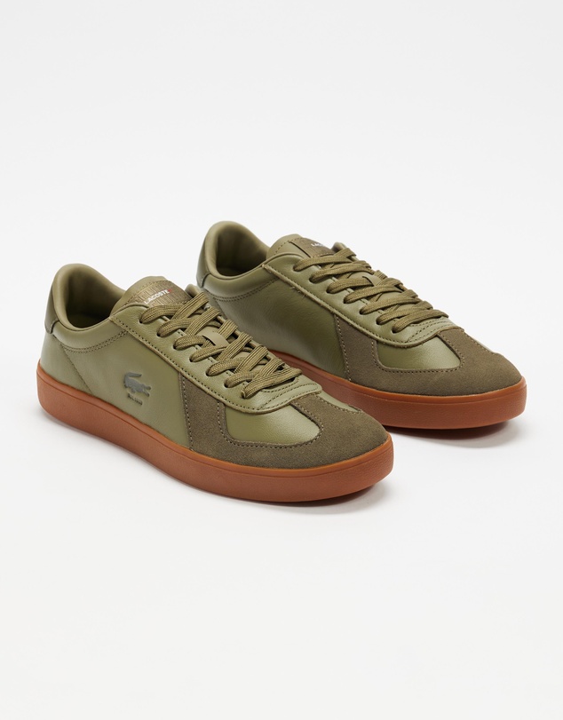 Lacoste - Baseshot Pro 225 9 SMA - Men's