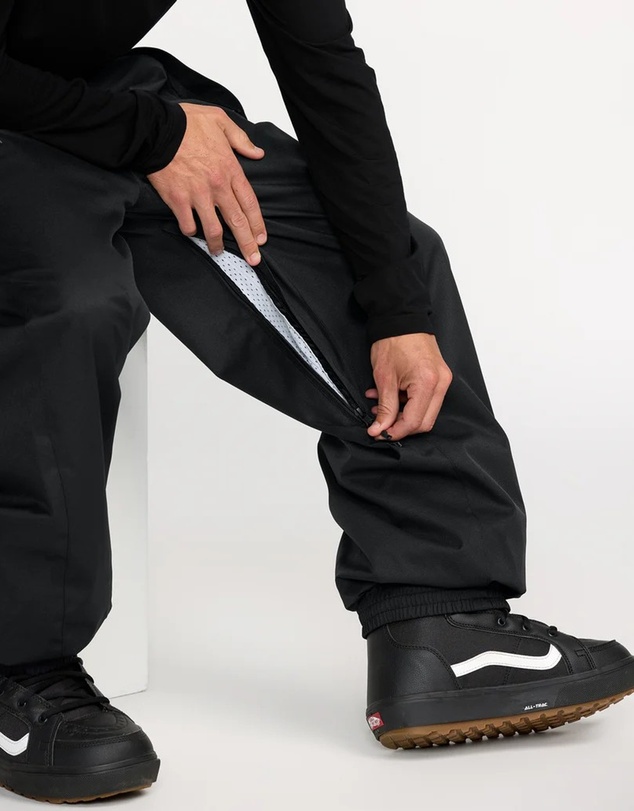 Volcom - Mens Arthur 20K Snow Pants