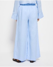 Commonry - Linen Pant