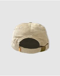 Banabae - Little Ripper and Ripper Cord Cap Adult and Kid Cap Bundle