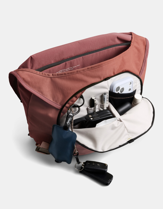 Bellroy - Venture Messenger 14