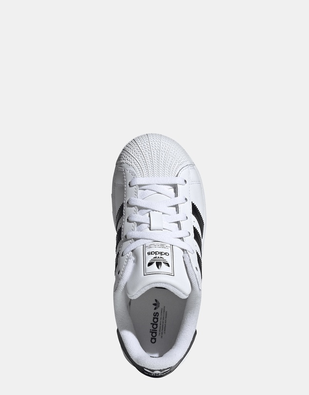 adidas Originals - Superstar II Pre-School