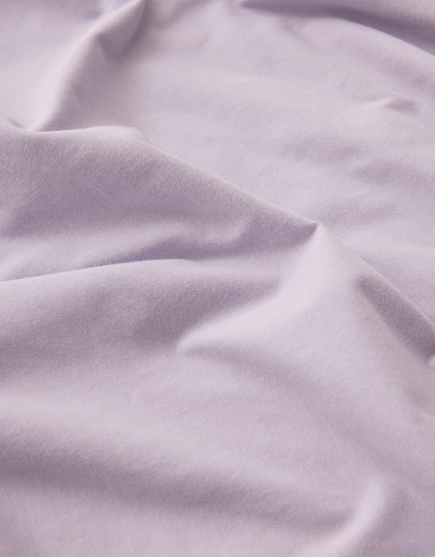 Sheet Society - Miller Jersey Fitted Sheet Set