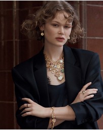 MIMCO - Flurea Charm
