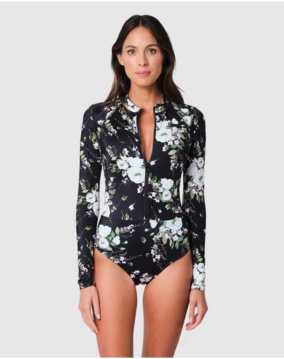 UNE PIECE - Original Sexie Rashie One Piece Swimsuit