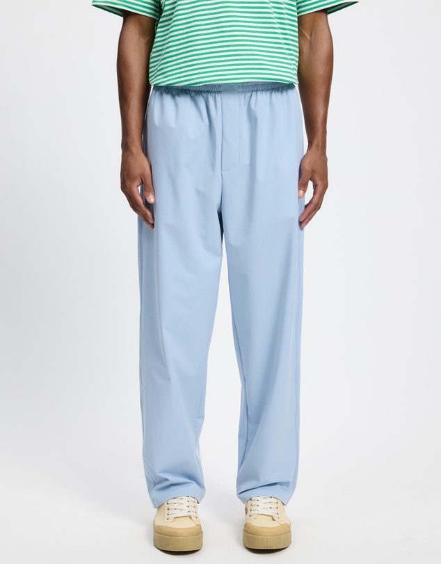 SUNNEI - Elastic Pants