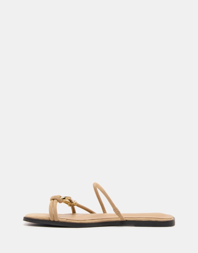Therapy - Gem Flat Sandals