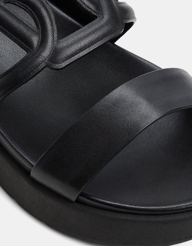 ALDO - Onuvia Platform Sandals