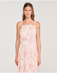 Sandro - Ballarat Dress