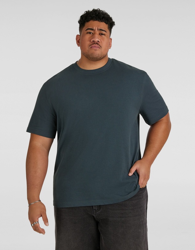 Johnny Bigg - Classic Heavy Weight Tee