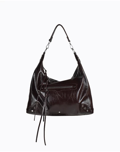 PETA AND JAIN - Infinity Hobo Bag