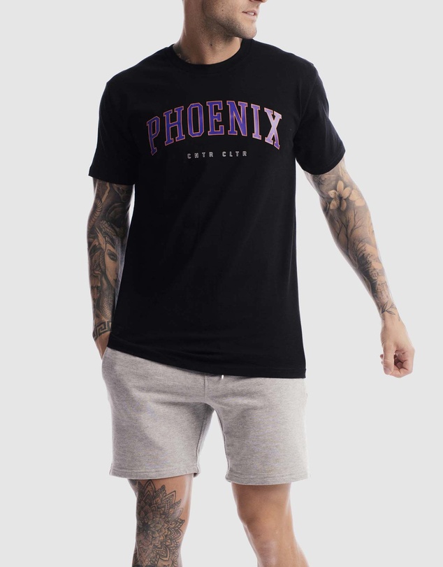 Counter Culture - Phoenix Tee