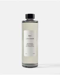Kirri x Linen House - Wood Diffuser Refill Oil
