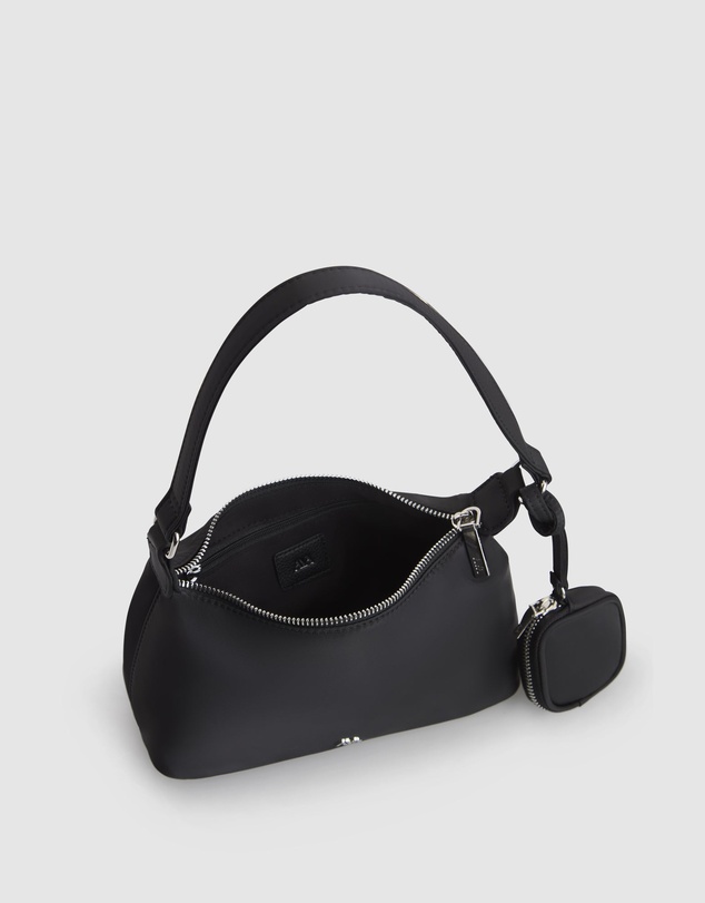 AYA - Rae Nylon Shoulder Bag