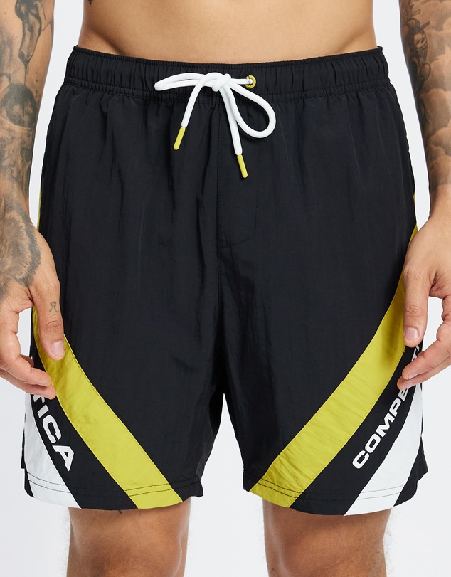 NAUTICA - Kilmore 6 Swim Shorts