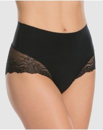 Spanx - SPANXsupersmooth Undie-tectable Lace Hi-Hipster