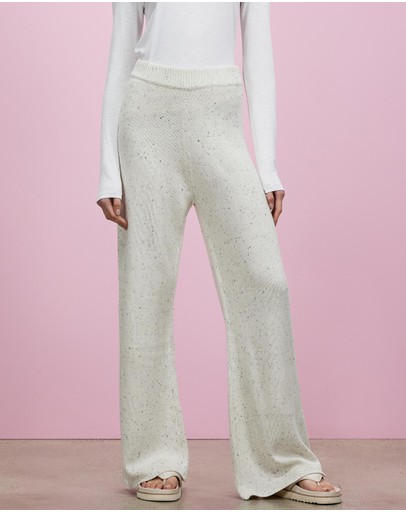 Buy Nude Lucy Pants | Clothing Online | THE ICONIC