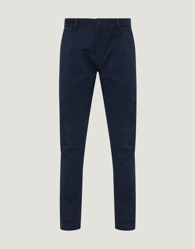 Oxford - Slim Fit Chino