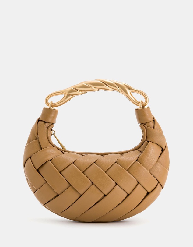 JW PEI - Orla Weave Handbag