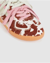 Rollie - Pace Sneaker