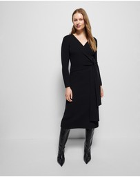 Commonry - Rennee Knit Dress