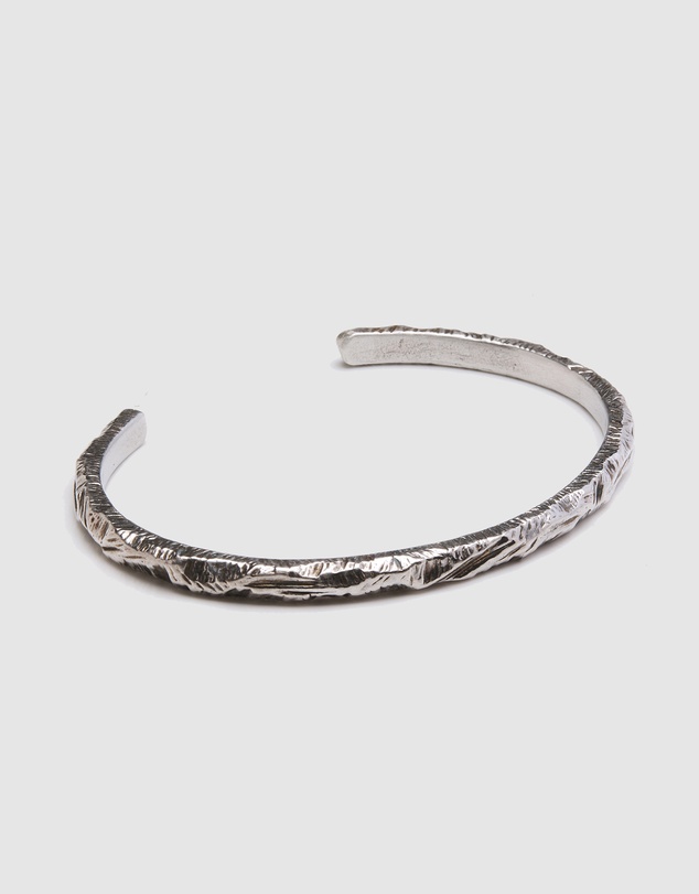 TOC - The Raw Cuff